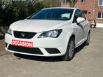 Seat Ibiza DSG Automaat, Auto's, Automaat, Euro 5, 4 cilinders, 5 deurs