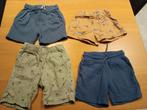 Short jongen maar 98, Kinderen en Baby's, Kinderkleding | Maat 98, Ophalen of Verzenden, Zo goed als nieuw, Jongen, Broek