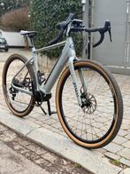 Gravel E Megamo kansas 2022, Enlèvement, Comme neuf, Cube