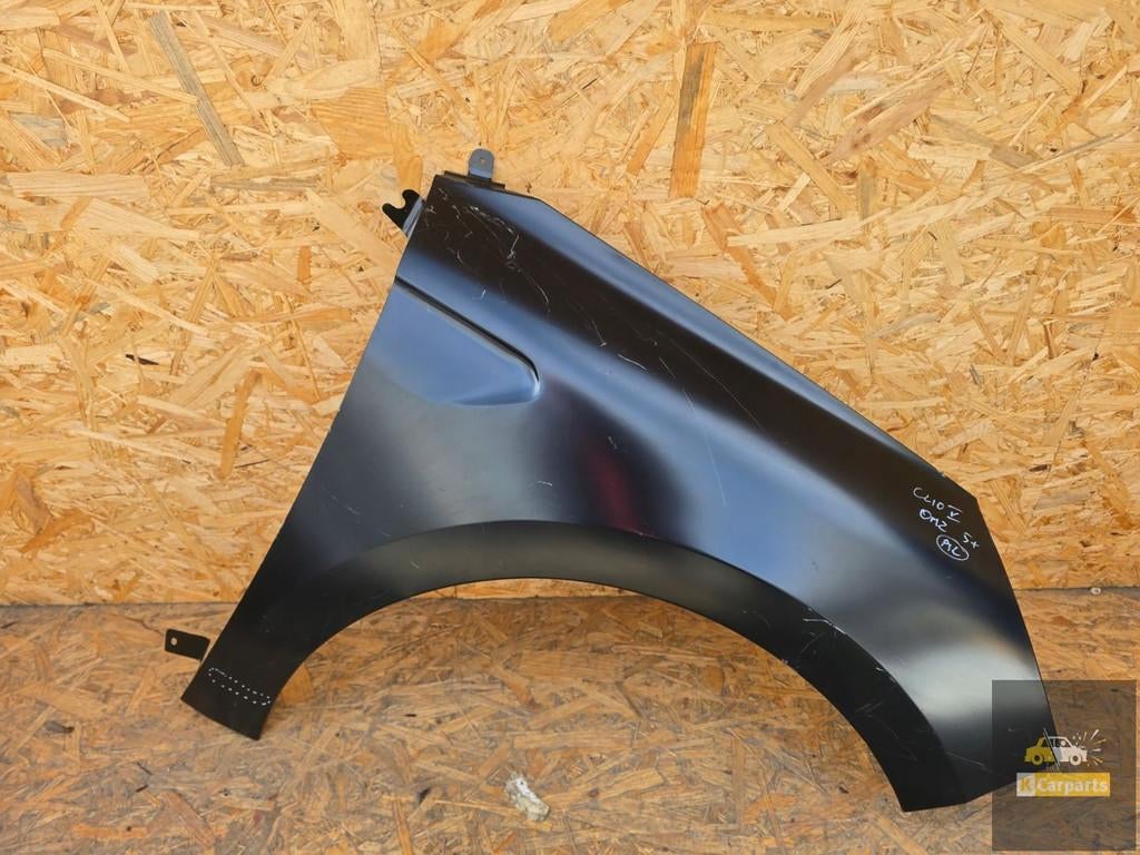 Renault Clio V 19- rechtervoorvleugel nieuw origineel, Renault Group, Gebruikt, Contact.group@renault.com, Renault