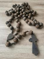 Paternoster rozenkrans hout ( oude), Ophalen