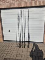 4 cannes à pêche Watersportcentrale Equipe 13 pieds 3 1/2 li, Enlèvement