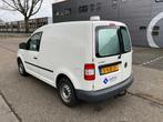 2010 Volkswagen Caddy 1.9Tdi Bedrijfswagen 5-VJD-21, Auto's, Gebruikt, Volkswagen, Bedrijf, Euro 4