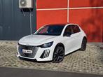 Peugeot 208 GT Hybrid 136 e-DSC6 – Zeldzame full options, Auto's, LED verlichting, Alcantara, Particulier, Te koop