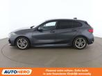 BMW 1 Serie 118 118i M Sport (bj 2020, automaat), Auto's, BMW, 1 Reeks, Gebruikt, 1365 kg, 5 deurs