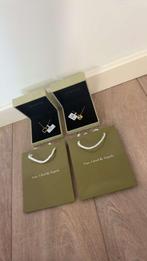 2 kettingen 1:1 van Cleef & Arpels, Handtassen en Accessoires, Kettingen, Overige kleuren, Nieuw, Ophalen of Verzenden, Overige materialen