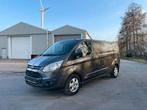 Ford Transit Custom L2H1 170PK AUTOM EU6 GARANTIE (bj 2018), Auto's, Automaat, Euro 6, 4 cilinders, Bedrijf