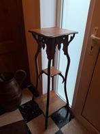 Bijzet meubel bloemen staander, Enlèvement