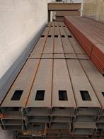 Profil métallique U ép 5 mm, Enlèvement, Neuf, Fer