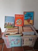 Bandes dessinées, Livres, Enlèvement