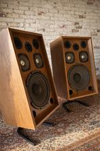 Kenwood KL 5050 D speakers, Audio, Tv en Foto, Luidsprekerboxen, Ophalen, Zo goed als nieuw