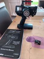 Emetteur Futaba voiture 3Pm - MX, Comme neuf, Pièce, Enlèvement, Autres types