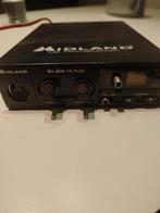 CB, Ophalen, Gebruikt, Zender