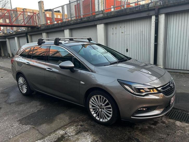 Opel, Autos, Opel, Particulier