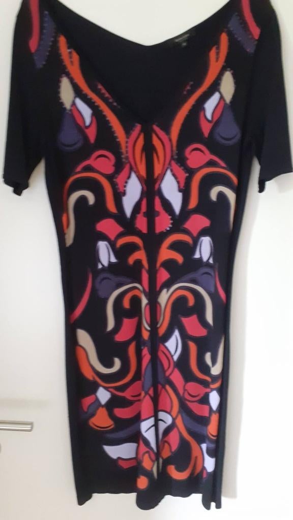 robe élégante Claudia Sträter, 38 ans, NOUVELLE, Vêtements | Femmes, Neuf, Taille 38/40 (M), Enlèvement ou Envoi, Claudia Sträter