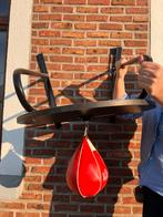 Punching-ball, Sport en Fitness, Boksen, Ophalen, Zo goed als nieuw, Boksbal
