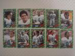 Cartes rugby Topps 1986, Enlèvement ou Envoi, Autres types