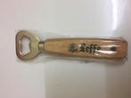 Leffe Décapsuleur Ouvre-bouteille, Enlèvement ou Envoi, Neuf, Ouvre-bouteille, Leffe