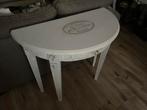 Landelijk bijzettafeltje, Enlèvement, Comme neuf