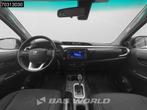 Toyota Hilux 2.4 D-4D-F Double Cab 150PK Automaat Trekhaak A, Automaat, Stof, Gebruikt, 4 cilinders