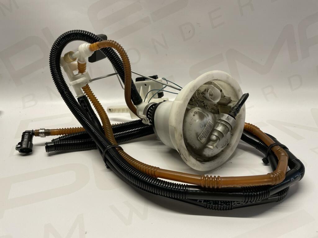 Tankvlotter benzine BMW E92 07220702, Gebruikt, -, -, Ophalen of Verzenden