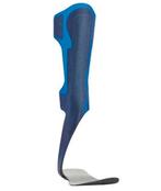 Orthèses Allard blue Rocker Recherche, Divers