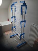 Étendoir, Enlèvement