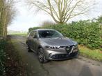 Alfa Romeo Tonale Q4 190PK +TOT 48STE MAAND GARANTIE, Autos, Cuir, Achat, Entreprise, Carnet d'entretien