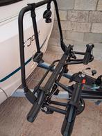 THULE superb sv E-bikes fietsdrager dissel caravan zwart, Caravanes & Camping, Enlèvement, Neuf