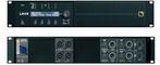 2x L-Acoustics LA4X amplifier, Ophalen, Zo goed als nieuw, Audio