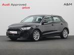 Audi A1 Sportback A1 Sportback 25 TFSI Business Edition Adva, Auto's, Audi, Automaat, A1, https://public.car-pass.be/vhr/01d9a691-8903-47a2-87c4-941e4f6fcdc1