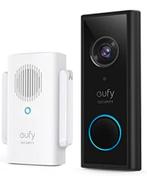 Eufy 2k deurbel wifi, Maison & Meubles, Sonnettes, Enlèvement