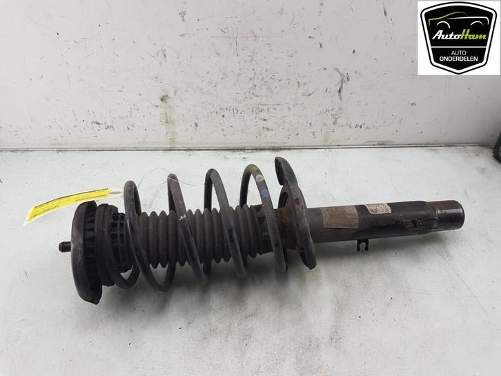 SCHOKBREKER RECHTS VOOR C3 (SX / SW) (|9811371180|), Auto-onderdelen, Ophanging en Onderstel, Citroën, Gebruikt