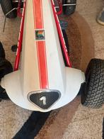 Go car, Enfants & Bébés, Jouets | Extérieur | Go-cart & Cuistax, Enlèvement, Comme neuf
