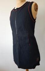 COP COPINE - Jolie robe noire - T.42, Taille 42/44 (L), Enlèvement ou Envoi, Au-dessus du genou, Cop Copine