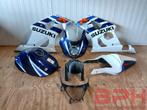 Kappenset / kuipset + tank Suzuki GSX-R 1000 K3 K4 2003 t/m, Ophalen, Gebruikt, -, -