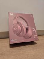 Fresh en rebel clam, Ophalen