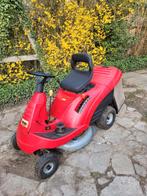 Tracteur tondeuse Honda HF1211h, Jardin & Terrasse, Tondeuses autoportées, Enlèvement ou Envoi, Utilisé, Honda, Moins de 90 cm