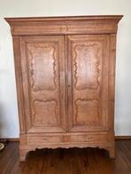 Garde robe chêne, Antiquités & Art, Enlèvement