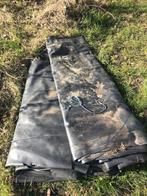 afdekzeil, Doe-het-zelf en Bouw, Ophalen, Gebruikt, 15 m² of meer, Zeil