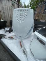 Piaggio zip kappenset, Ophalen, Zo goed als nieuw, Kap, Piaggio