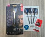 Target Josh Rock G1, Sport en Fitness, Darts, Ophalen of Verzenden, Zo goed als nieuw, Pijlen