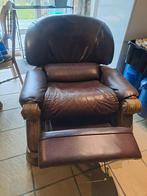 Fauteuil-Relax, 125 à 150 cm, Enlèvement, Utilisé, Bois