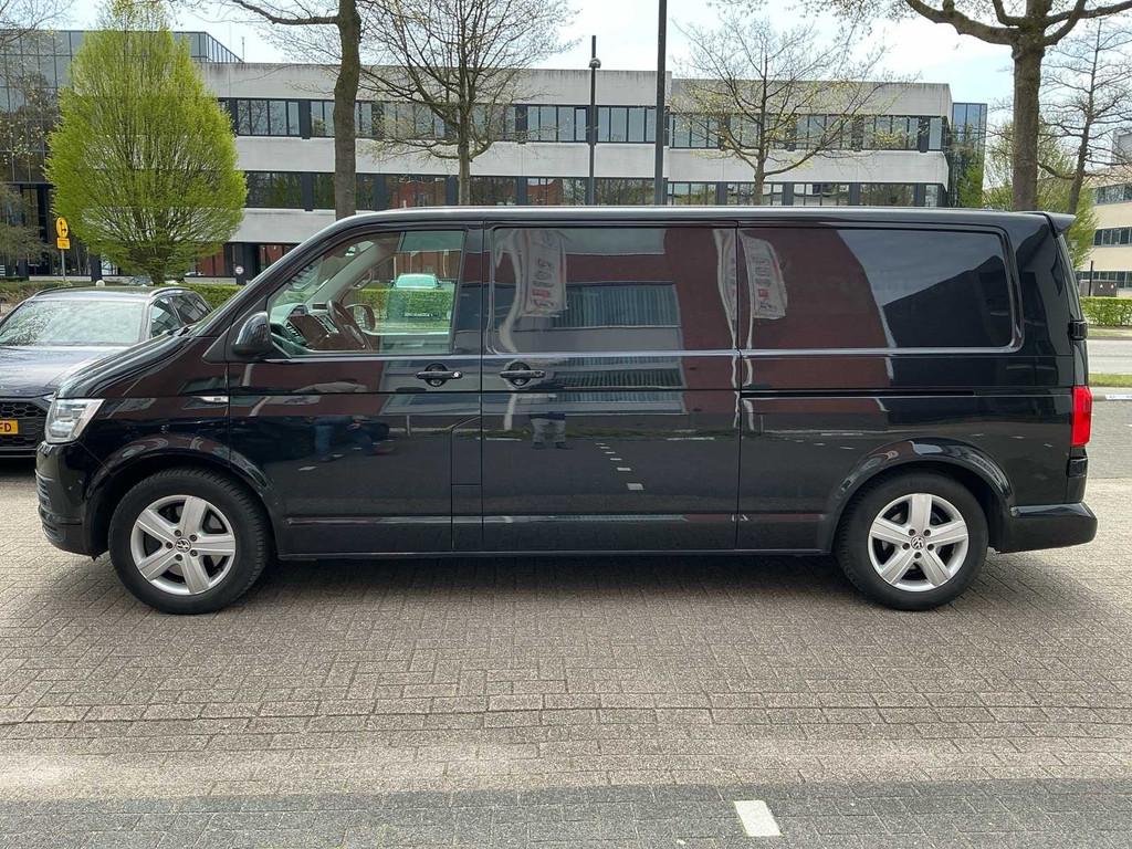 Volkswagen Transporter 2.0 TDI L2H1 Véhicule Commercial, Euro 5, Achat, Entreprise, Volkswagen
