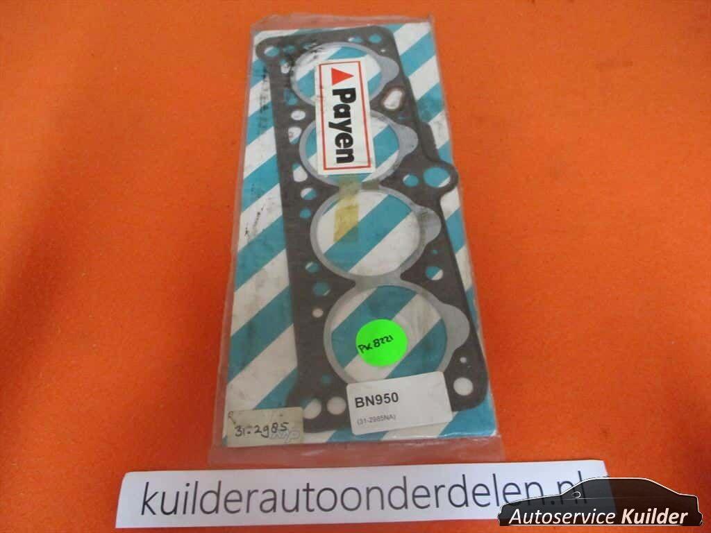 Koppakking VW Caddy 1 Golf 2 1,6D Audi 80 PAYEN, -, -, Nieuw, Ophalen of Verzenden
