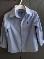 Hemdje River Woods - 2 jaar, Garçon, Enlèvement ou Envoi, Comme neuf, Chemisette ou Manches longues