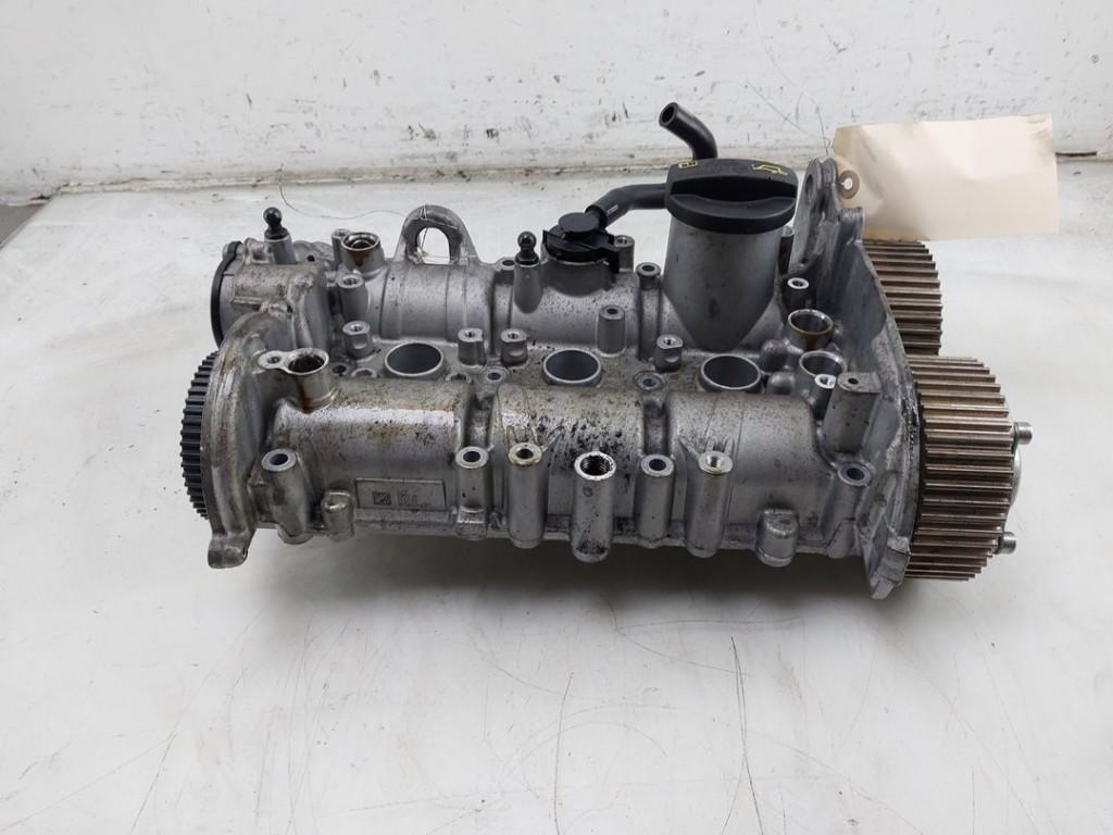 CARTER ARBRE A CAME Volkswagen Polo VI (AW1), Dhr. J. Ham, Volkswagen, Administratie@autoham.nl, Utilisé