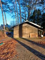 geïsoleerde steeldeckplaten, Gebruikt, Overige kleuren, 15 m² of meer, Metaal