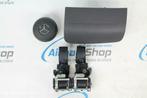 Airbag set - Paneel Mercedes Sprinter (2018-heden)