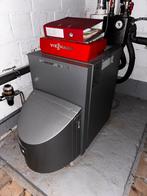Viessmann VITORONDENS 200T + VITOCELL 100U, Bricolage & Construction, Enlèvement, Utilisé
